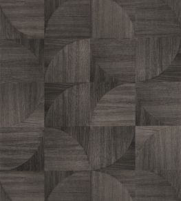 Structura Wallpaper by Caselio Noir Structura Wallpaper by Caselio Noir