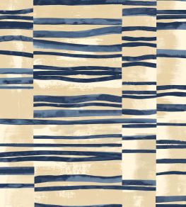 Structures Wallpaper by Ohpopsi Ink Structures Wallpaper by Ohpopsi Ink