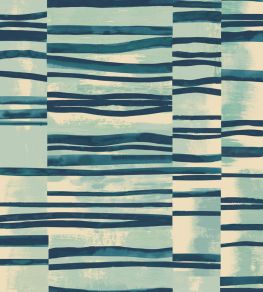 Structures Wallpaper by Ohpopsi Ocean Structures Wallpaper by Ohpopsi Ocean