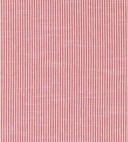 Bempton Fabric by Studio G Red Bempton Fabric by Studio G Red