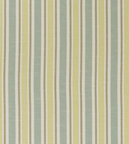 Mappleton Fabric by Studio G Aqua Mappleton Fabric by Studio G Aqua