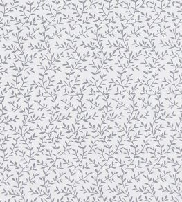 Lila Fabric by Studio G Smoke
