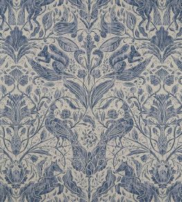 Forest Trail Fabric by Studio G Ink