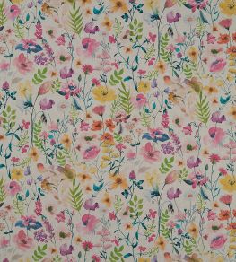 Lolita Fabric by Studio G Summer/Linen Lolita Fabric by Studio G Summer/Linen
