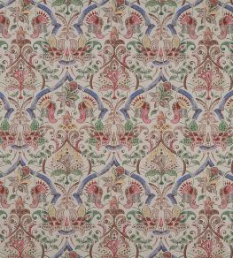 Rosalie Fabric by Studio G Multi Rosalie Fabric by Studio G Multi