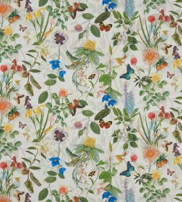 Secret Garden Fabric by Studio G Cream Secret Garden Fabric by Studio G Cream
