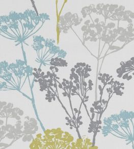Dunwich Fabric by Studio G Mineral Dunwich Fabric by Studio G Mineral