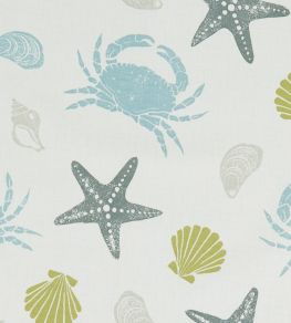Offshore Fabric by Studio G Mineral Offshore Fabric by Studio G Mineral
