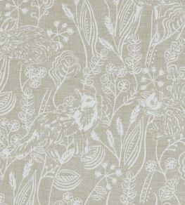 Westleton Fabric by Studio G Taupe Westleton Fabric by Studio G Taupe
