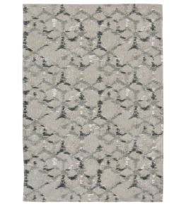 Sudare Rug by Villa Nova Carbon Sudare Rug by Villa Nova Carbon
