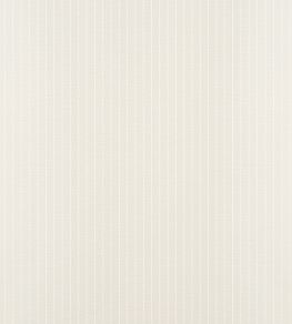 Suited Stripe Wallpaper by Thibaut Beige