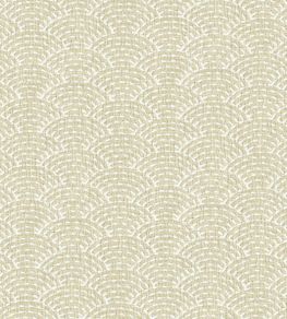 Sujani Fabric by JORO Linen Sujani Fabric by JORO Linen