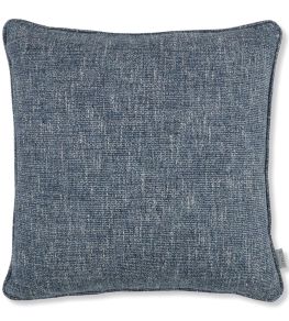 Sula Cushion 55 x 55cm by Romo Bilberry Sula Cushion 55 x 55cm by Romo Bilberry