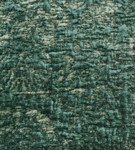 Sulla Fabric by Ian Sanderson Sea Green Sulla Fabric by Ian Sanderson Sea Green