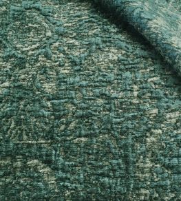 Sulla Fabric by Ian Sanderson Sea Green Sulla Fabric by Ian Sanderson Sea Green