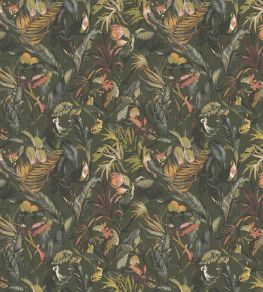 Sumatra Wallpaper by Arley House Forest Sumatra Wallpaper by Arley House Forest