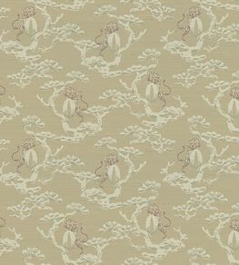 Sumatra Wallpaper by Armani Casa 9341