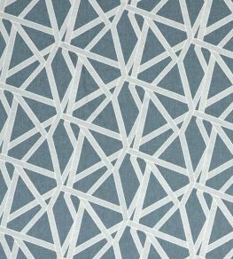 Sumi Embroidery Fabric by Harlequin Pacific Sumi Embroidery Fabric by Harlequin Pacific