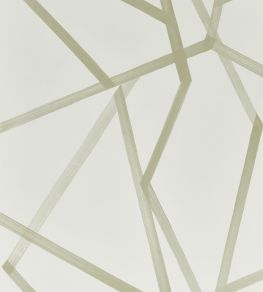 Sumi Wallpaper by Harlequin Oyster / Gilver Sumi Wallpaper by Harlequin Oyster / Gilver