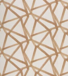 Sumi Ikat Fabric by Harlequin Copper Sumi Ikat Fabric by Harlequin Copper