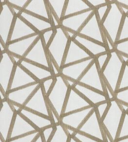 Sumi Ikat Fabric by Harlequin Tawny Sumi Ikat Fabric by Harlequin Tawny