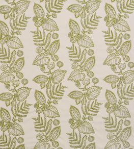 Summer Fruits Fabric by Prestigious Textiles Lichen Summer Fruits Fabric by Prestigious Textiles Lichen