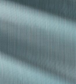 Summerhouse Weave Fabric by Zoffany Azure Summerhouse Weave Fabric by Zoffany Azure