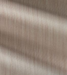 Summerhouse Weave Fabric by Zoffany Plaster
