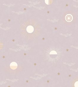 Sun and Stars Wallpaper by Eijffinger 82 Sun and Stars Wallpaper by Eijffinger 82