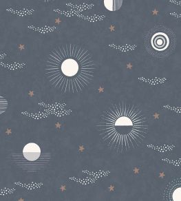 Sun and Stars Wallpaper by Eijffinger 85 Sun and Stars Wallpaper by Eijffinger 85