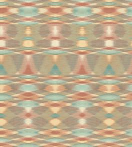 Sunrise Flame Wallpaper by Missoni 2
