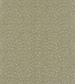 Sunstone Wallpaper by Jane Churchill Silver Sunstone Wallpaper by Jane Churchill Silver
