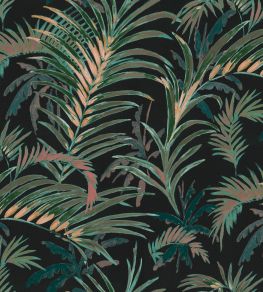 Surabaya Fabric by Arley House Twilight Surabaya Fabric by Arley House Twilight