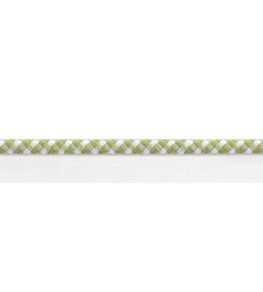 Surrey Cord Trimming by Thibaut Spring Green Surrey Cord Trimming by Thibaut Spring Green