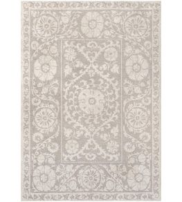 Suzani Rug by Louis De Poortere Boree
