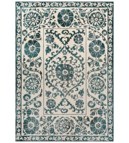 Suzani Rug by Louis De Poortere Notos