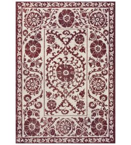 Suzani Rug by Louis De Poortere Zephyr