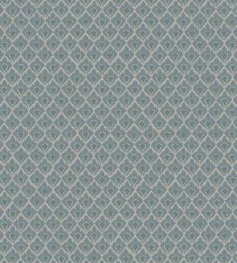 Svea Wallpaper by Borastapeter Blue Svea Wallpaper by Borastapeter Blue