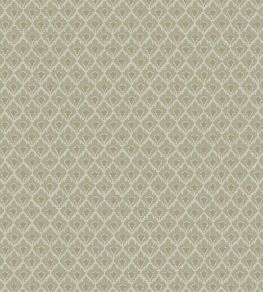 Svea Wallpaper by Borastapeter Green Svea Wallpaper by Borastapeter Green