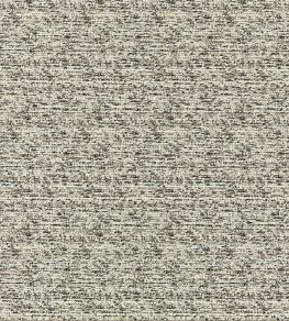 Sven Fabric by Clarke & Clarke Charcoal