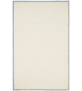 Swaledale Rug by Designers Guild Chalk