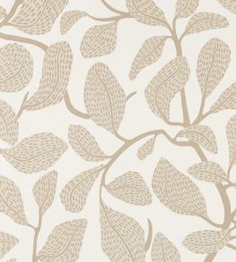 Sweet Bay Wallpaper by Scion Stone Sweet Bay Wallpaper by Scion Stone
