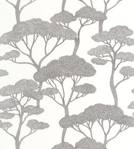 Sweet Wallpaper by Caselio Noir Blanc Sweet Wallpaper by Caselio Noir Blanc