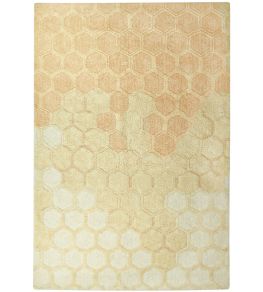 Sweet Honey Rug by Lorena Canals Golden Sweet Honey Rug by Lorena Canals Golden