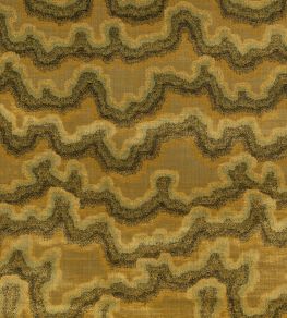 Sweets Fabric by Zinc Chartreuse Sweets Fabric by Zinc Chartreuse