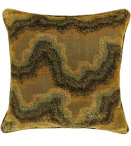 Sweets Cushion 50 x 50cm by Zinc Chartreuse