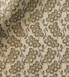 Swing Fabric by Ian Sanderson Catkin Swing Fabric by Ian Sanderson Catkin