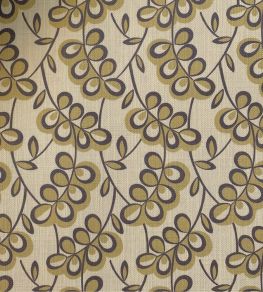 Swing Fabric by Ian Sanderson Catkin Swing Fabric by Ian Sanderson Catkin