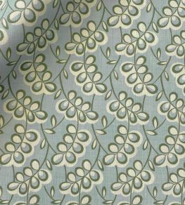 Swing Fabric by Ian Sanderson Chalk Hill Blue Swing Fabric by Ian Sanderson Chalk Hill Blue