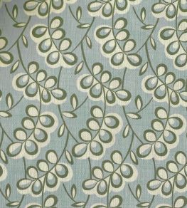 Swing Fabric by Ian Sanderson Chalk Hill Blue Swing Fabric by Ian Sanderson Chalk Hill Blue